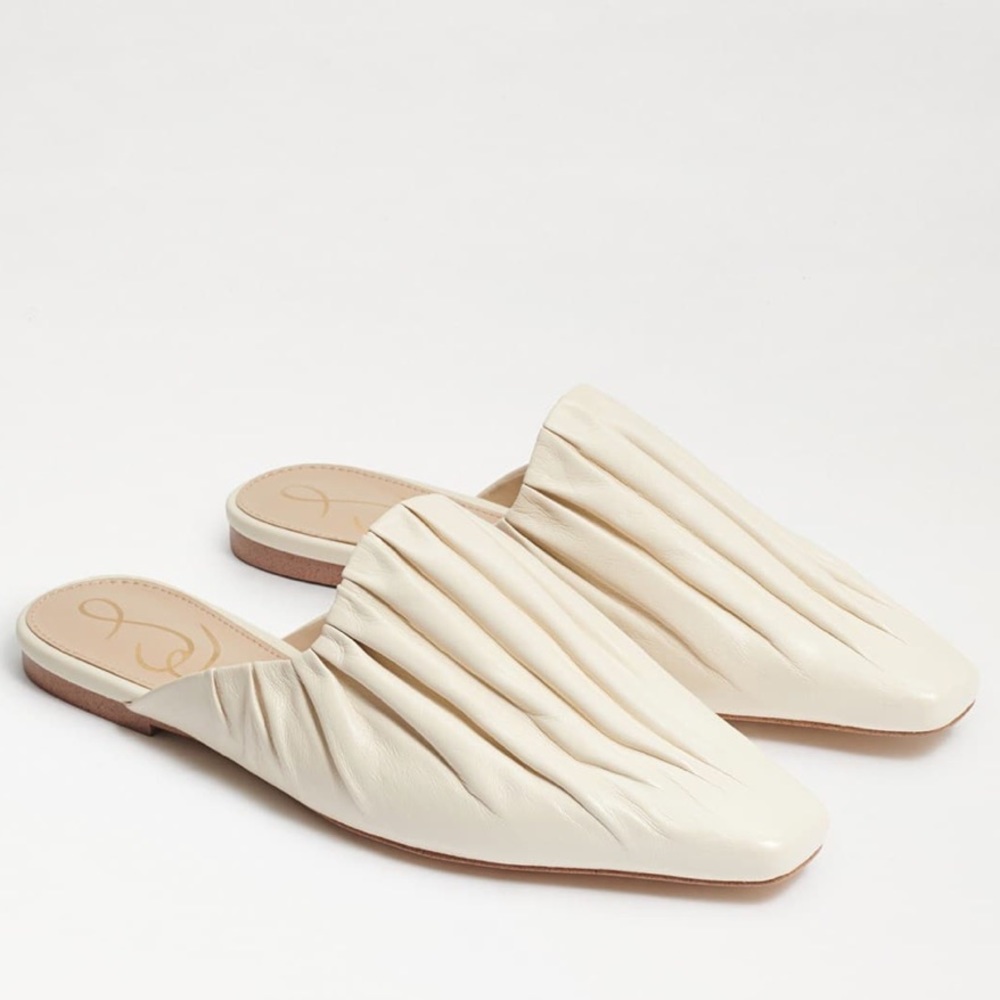 Sam Edelman Cecilia Mules